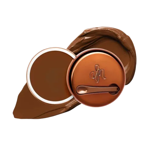 Blurring Balm Powder