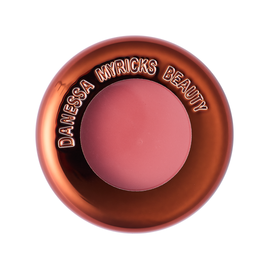Danessa Myricks Cream Blush