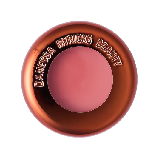 Cream Blush