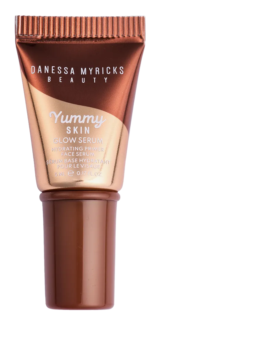Danessa Myricks Yummy Skin Glow Serum