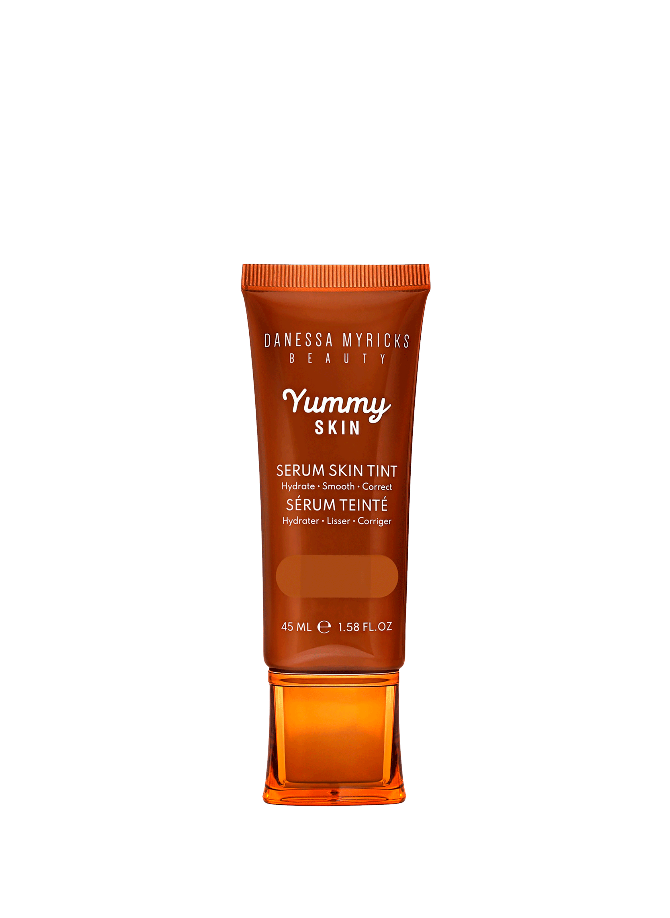 Yummy Skin Serum Skin Tint