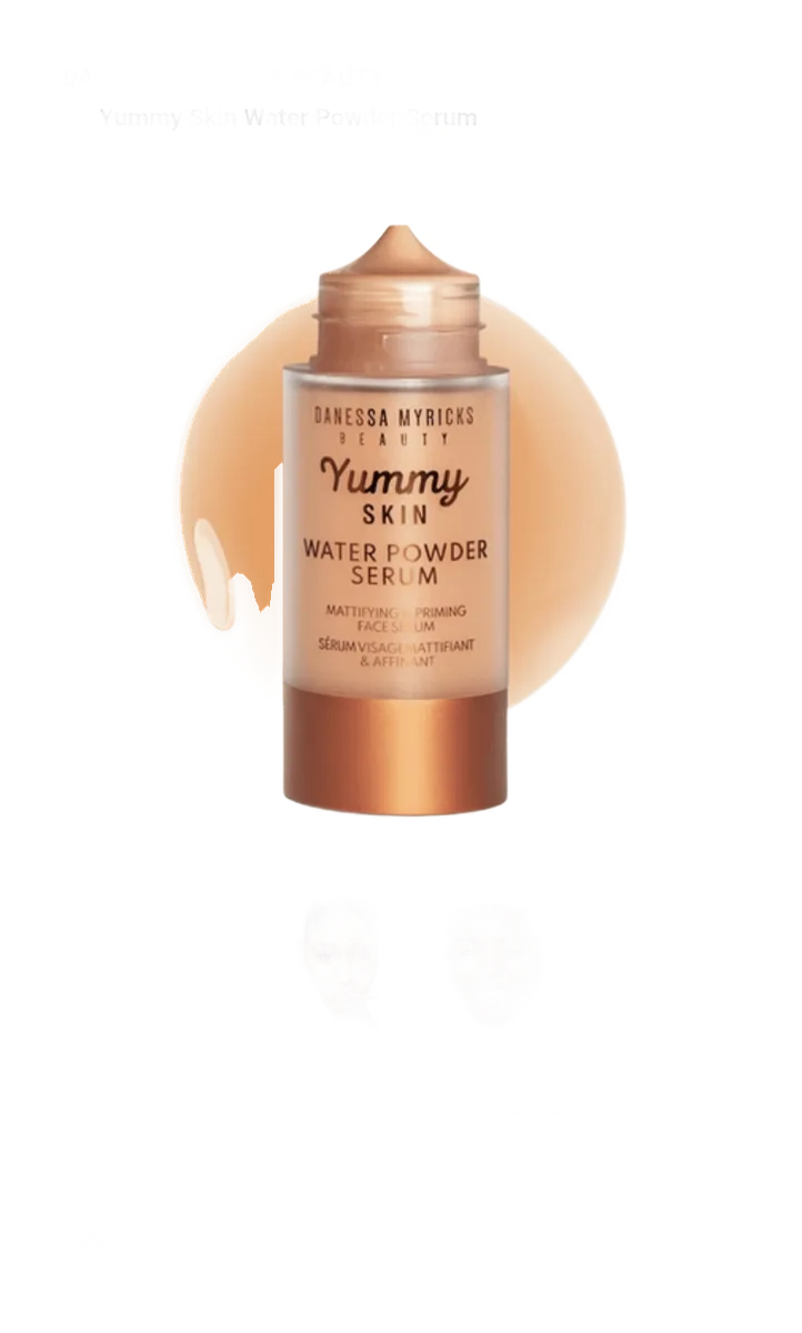 Danessa Myricks Yummy Skin Water Powder Serum