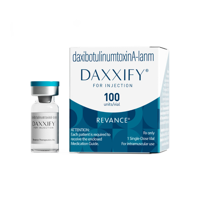 Daxxify