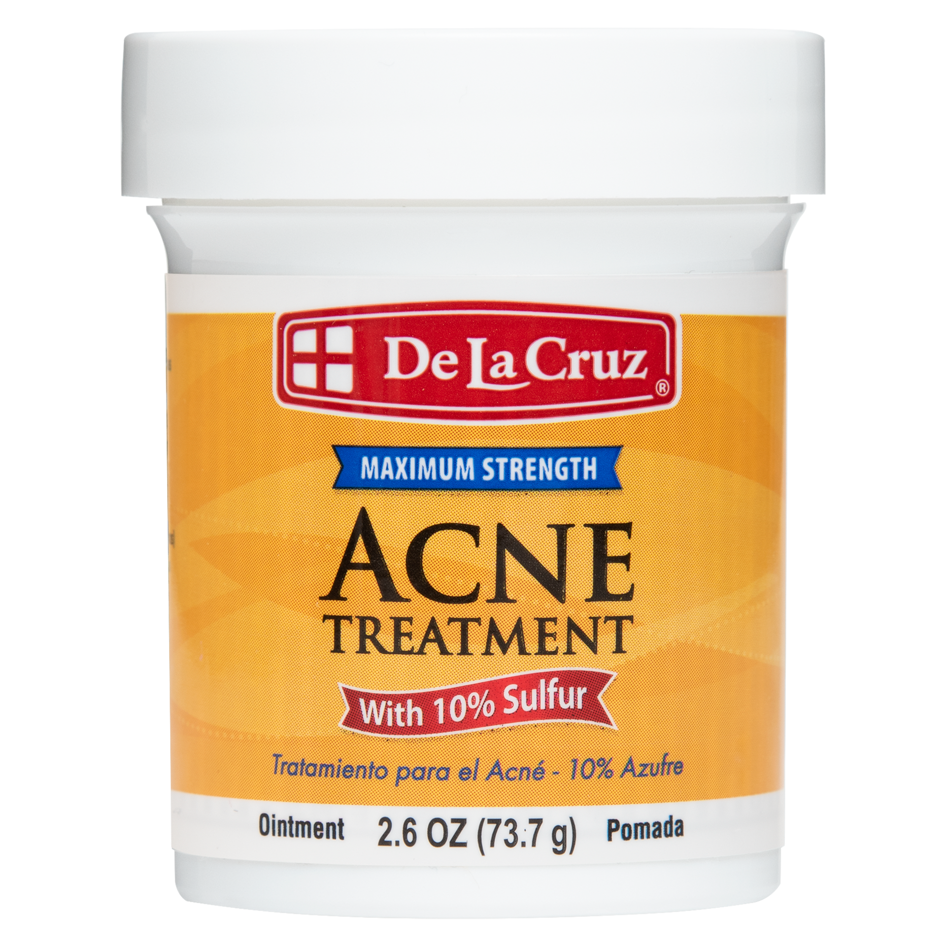 Sulfur Ointment
