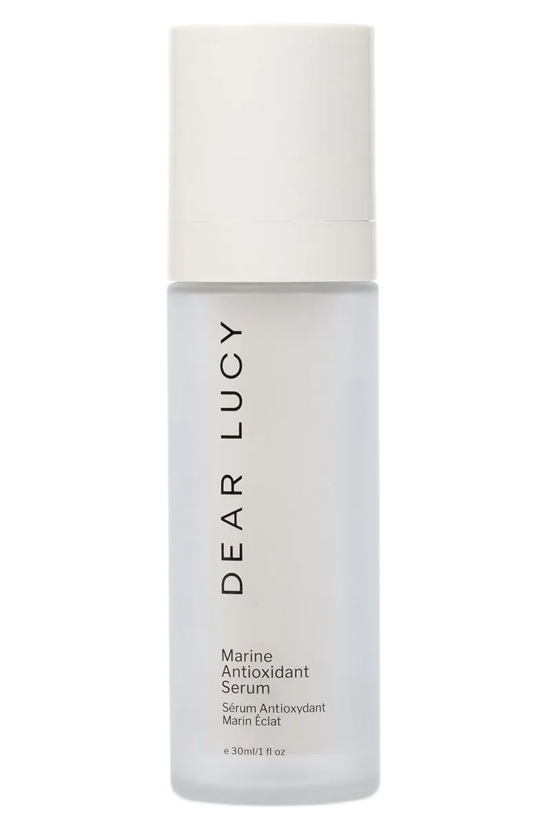 Marine Antioxidant Serum