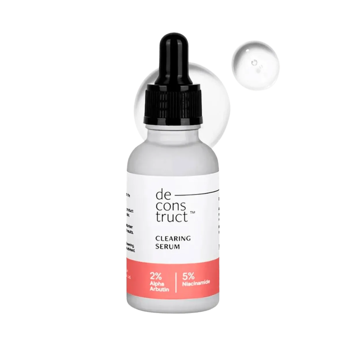 Deconstruct Clearing Serum