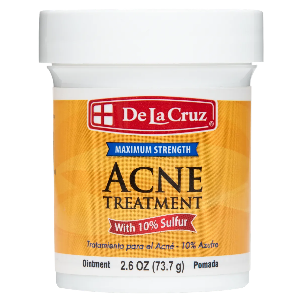 10% Sulfur Ointment