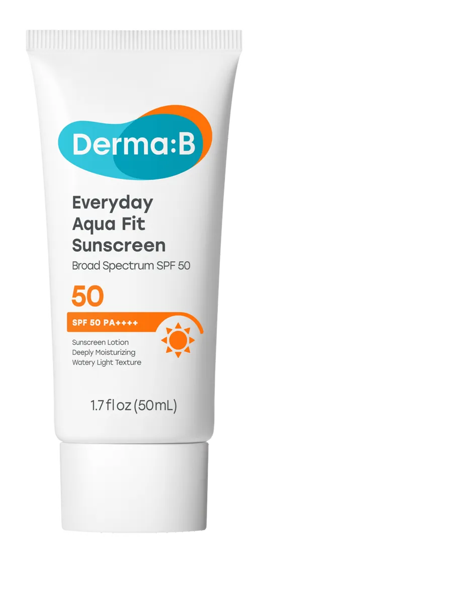 Everyday Sunblock SPF 50 PA+++