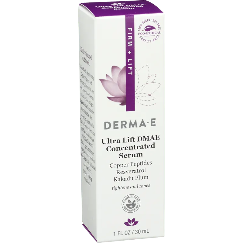 Ultra Lift DMAE Serum