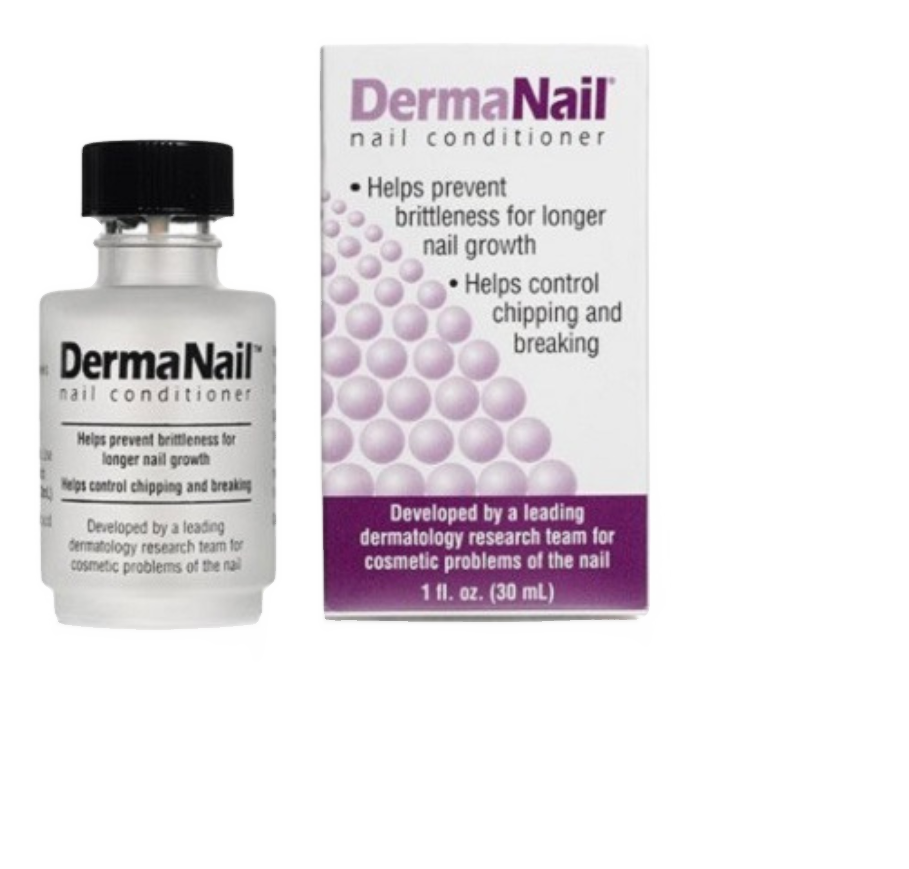 Nail Conditioner