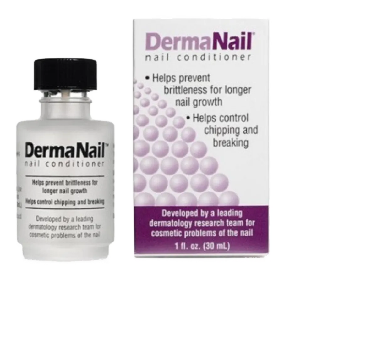 Nail Conditioner