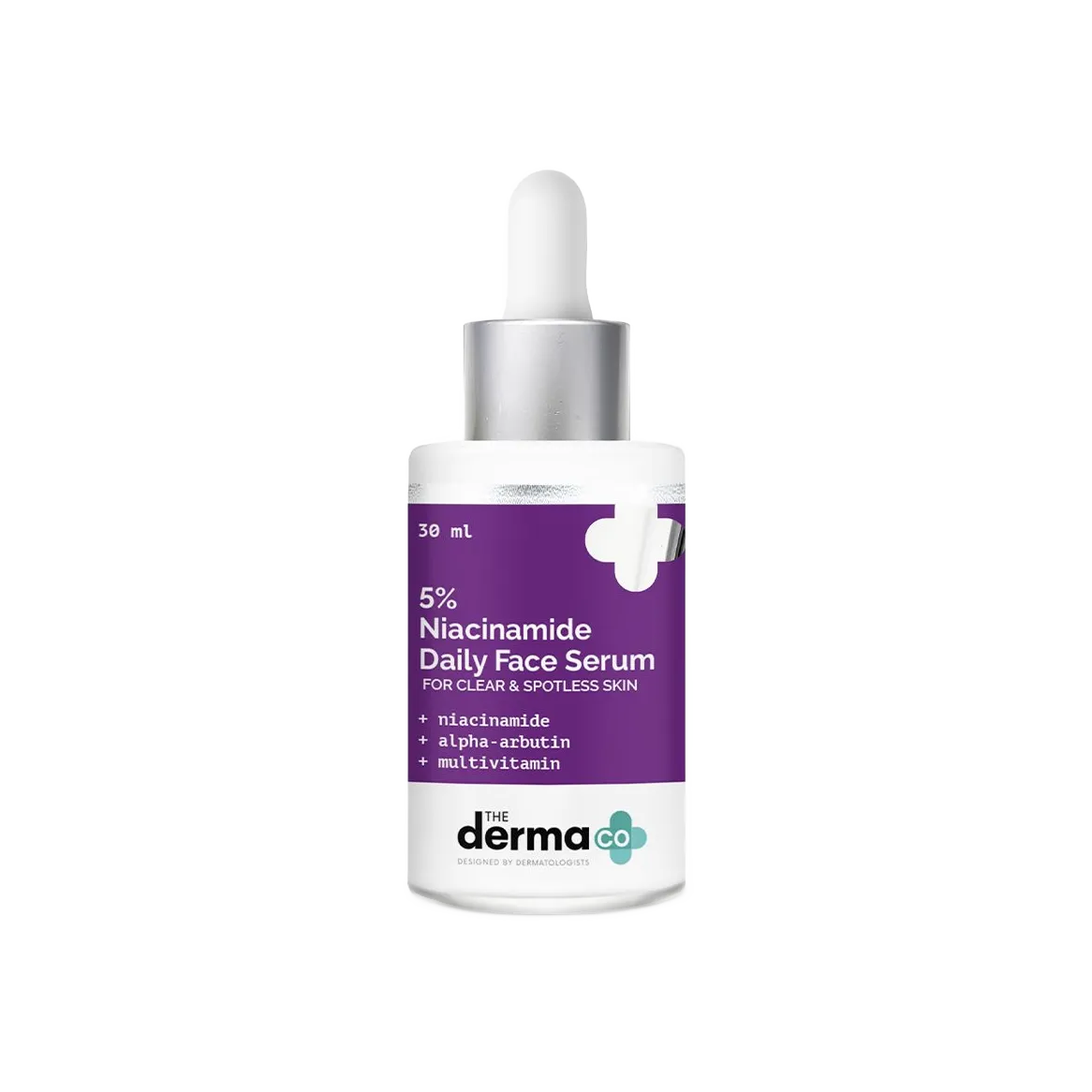 Niacinamide Radiant Serum 5%