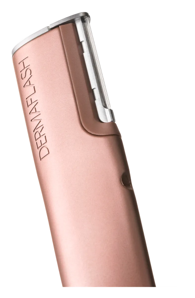 Dermaflash Dermaplaning Tool