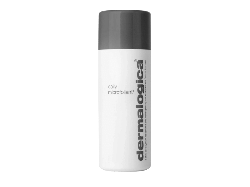Daily Microfoliant