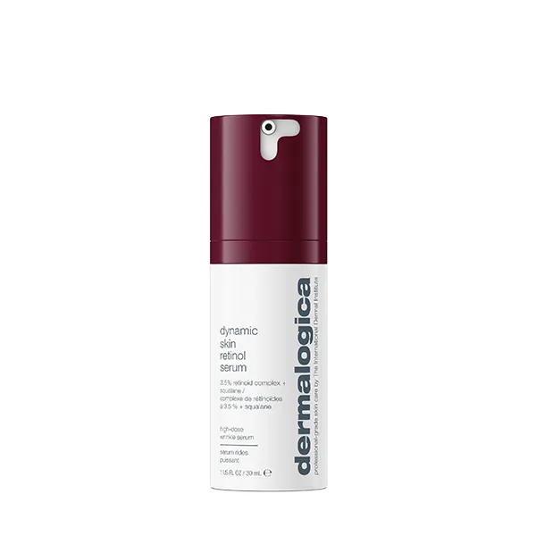 Dermalogica Dynamic Skin Retinol Serum