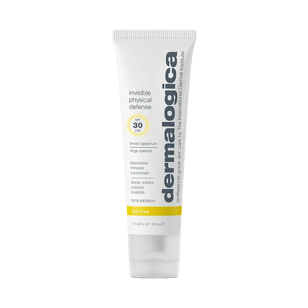 Invisible Physical Defense SPF 30