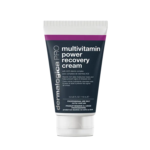 Dermalogica Multivitamin Power Recovery Cream