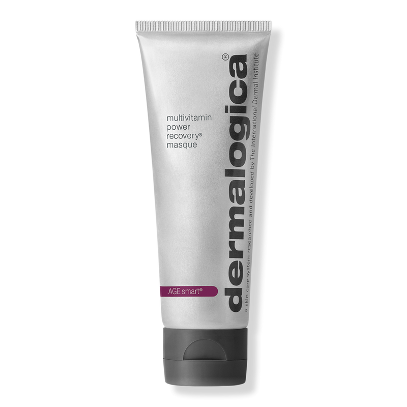 MultiVitamin Power Recovery Mask