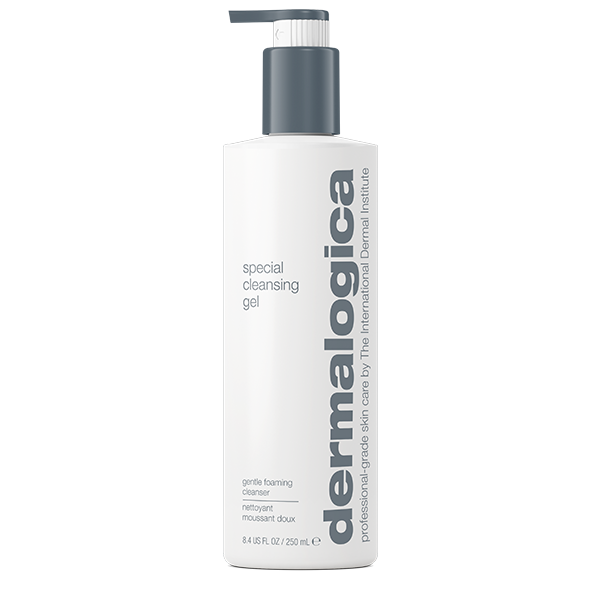 Special Cleansing Gel