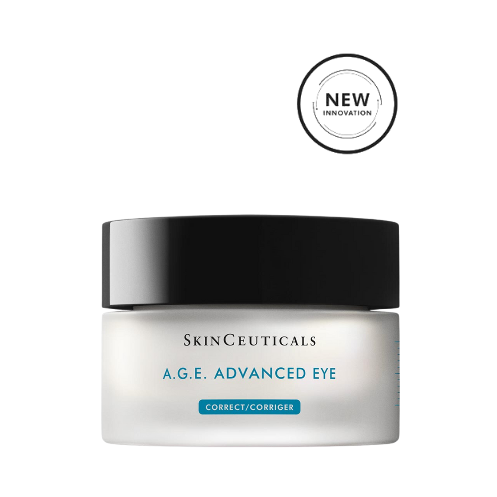 Advanced Eye Cream