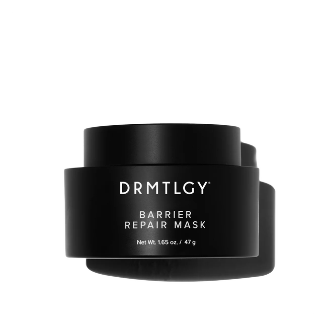 Barrier repair mask
