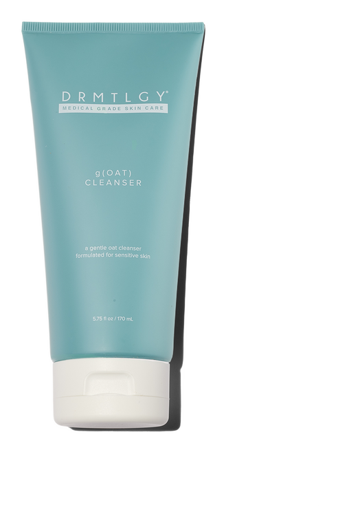 Goat Cleanser