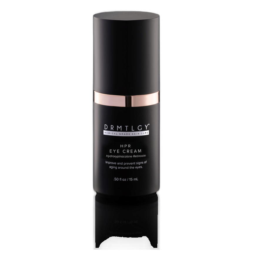 HPR eye cream