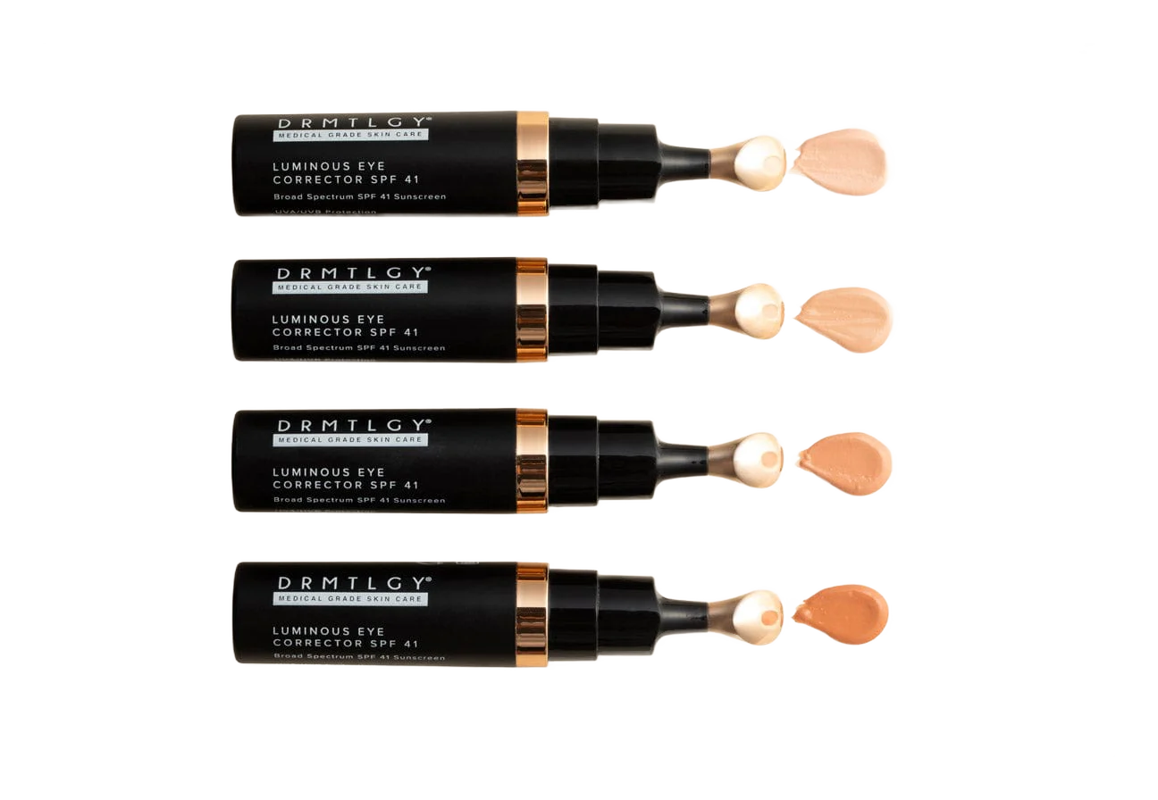Luminous Eye Corrector SPF 41