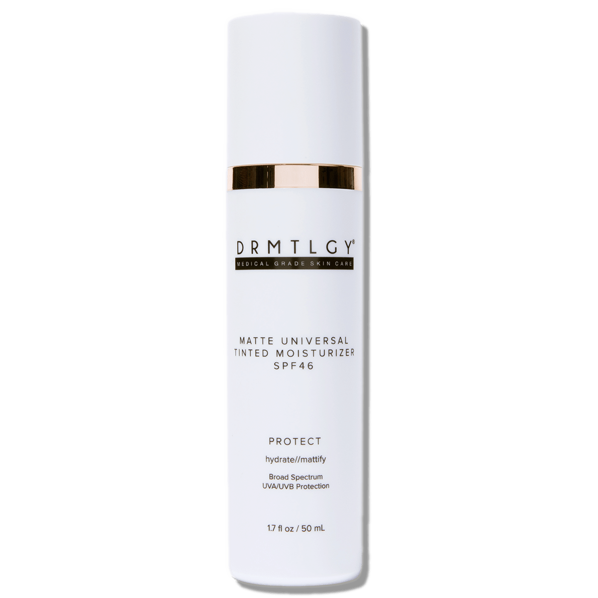 Matte Universal Tinted Moisturizer SPF 46