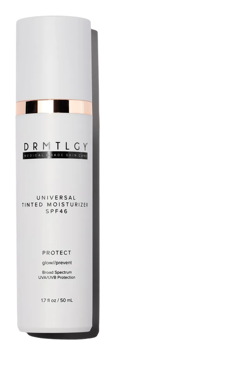 Dermatology Universal Tinted Moisturizer SPF 46