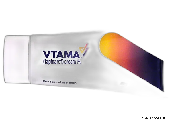 Vtama Cream 1%