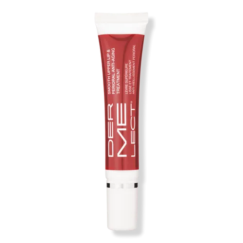 Smooth Upper Lip and Perioral Anti-Aging Treatment