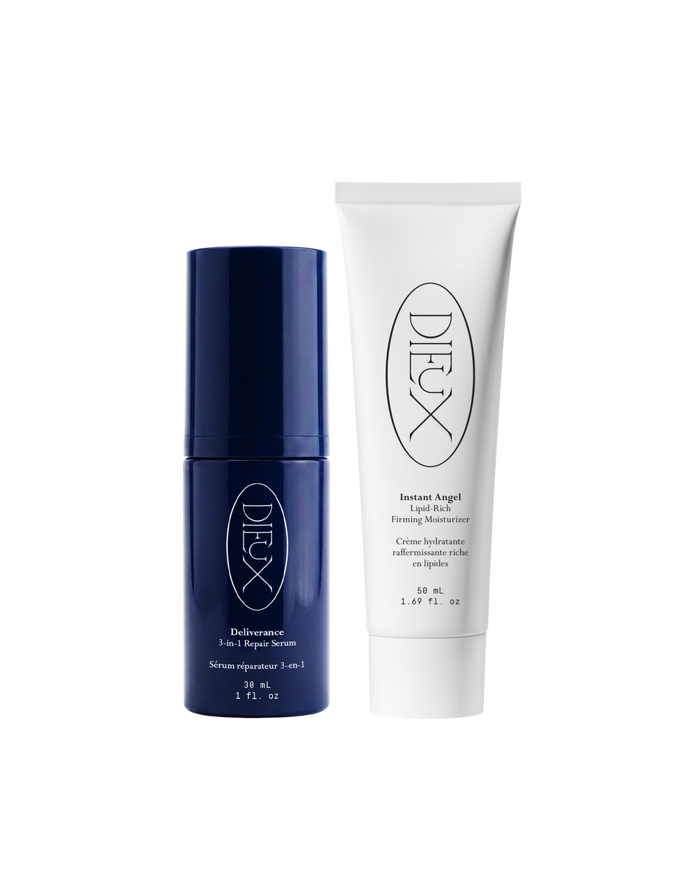 Instant Angel Moisturizer