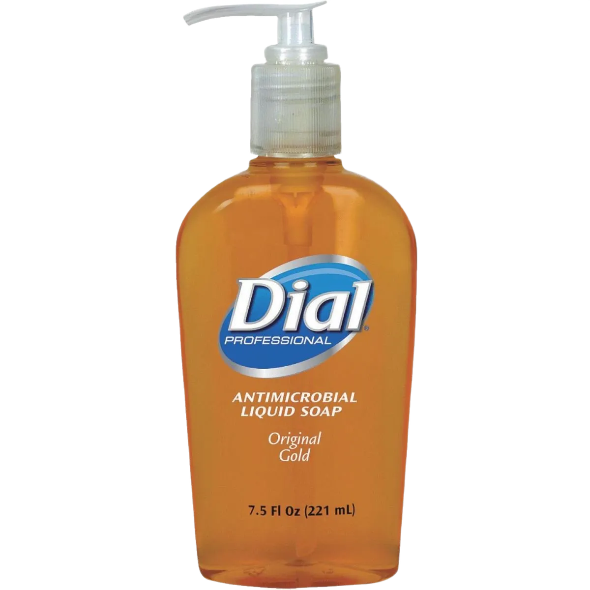 Dial Hand Soap