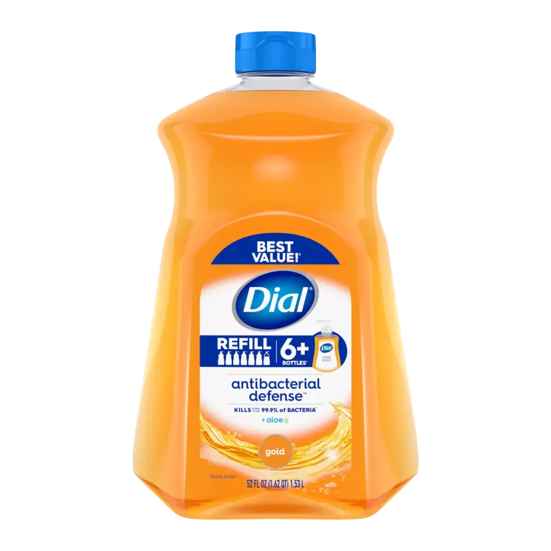Dial Soap
