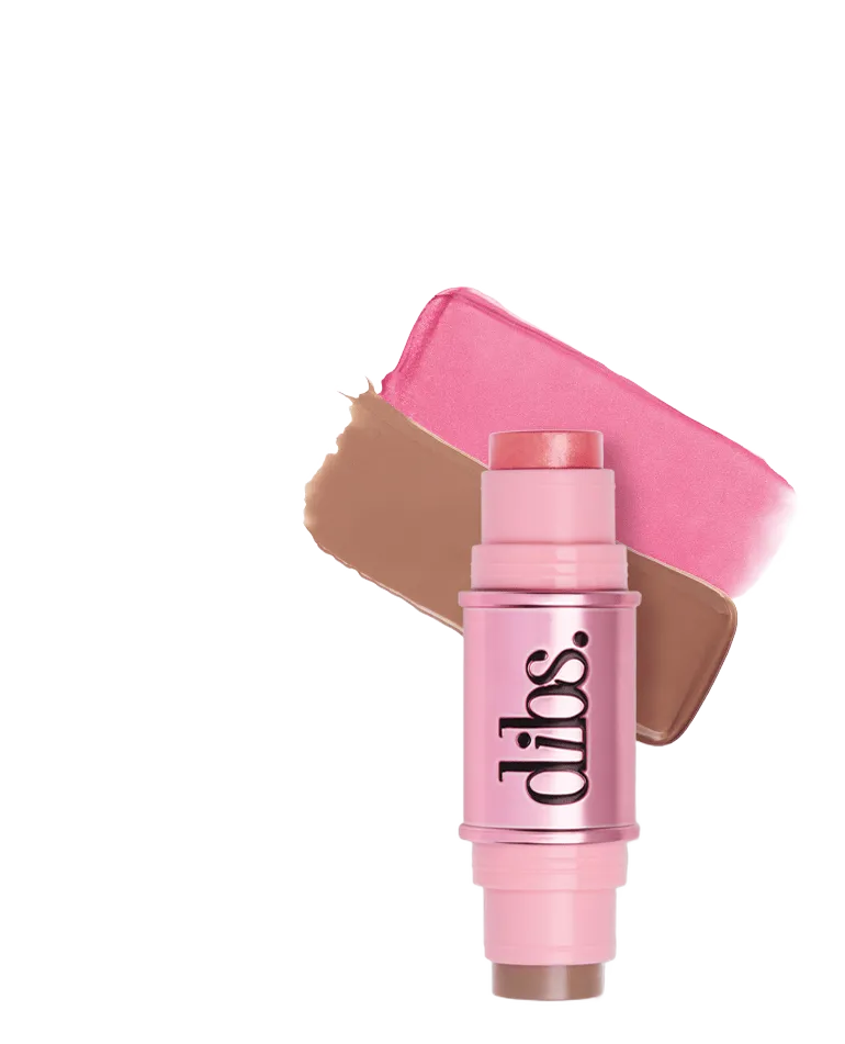 Dibs Contour and Blush Duo