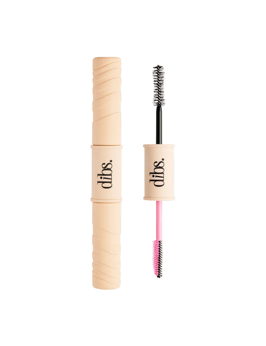 Double Standard Primer and Mascara Duo