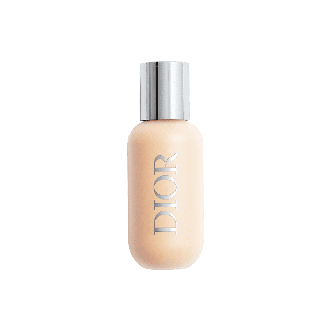 Backstage Face and Body Foundation