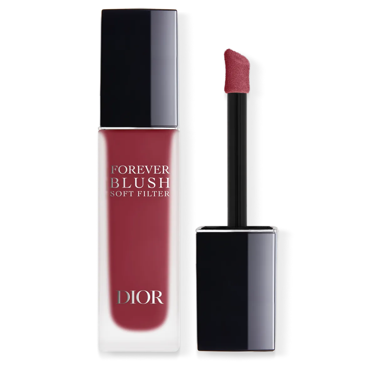 Dior Forever Blush Soft Filter