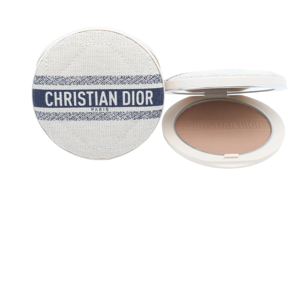 Dior Forever Bronzing Powder