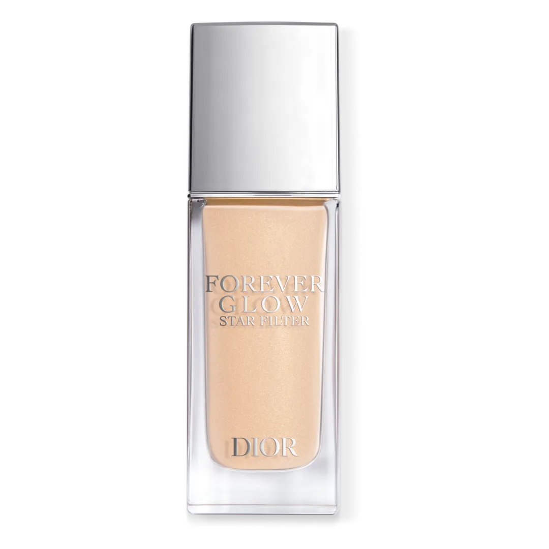 Dior Forever Glow Star Filter