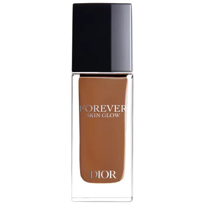 Forever Skin Glow Foundation