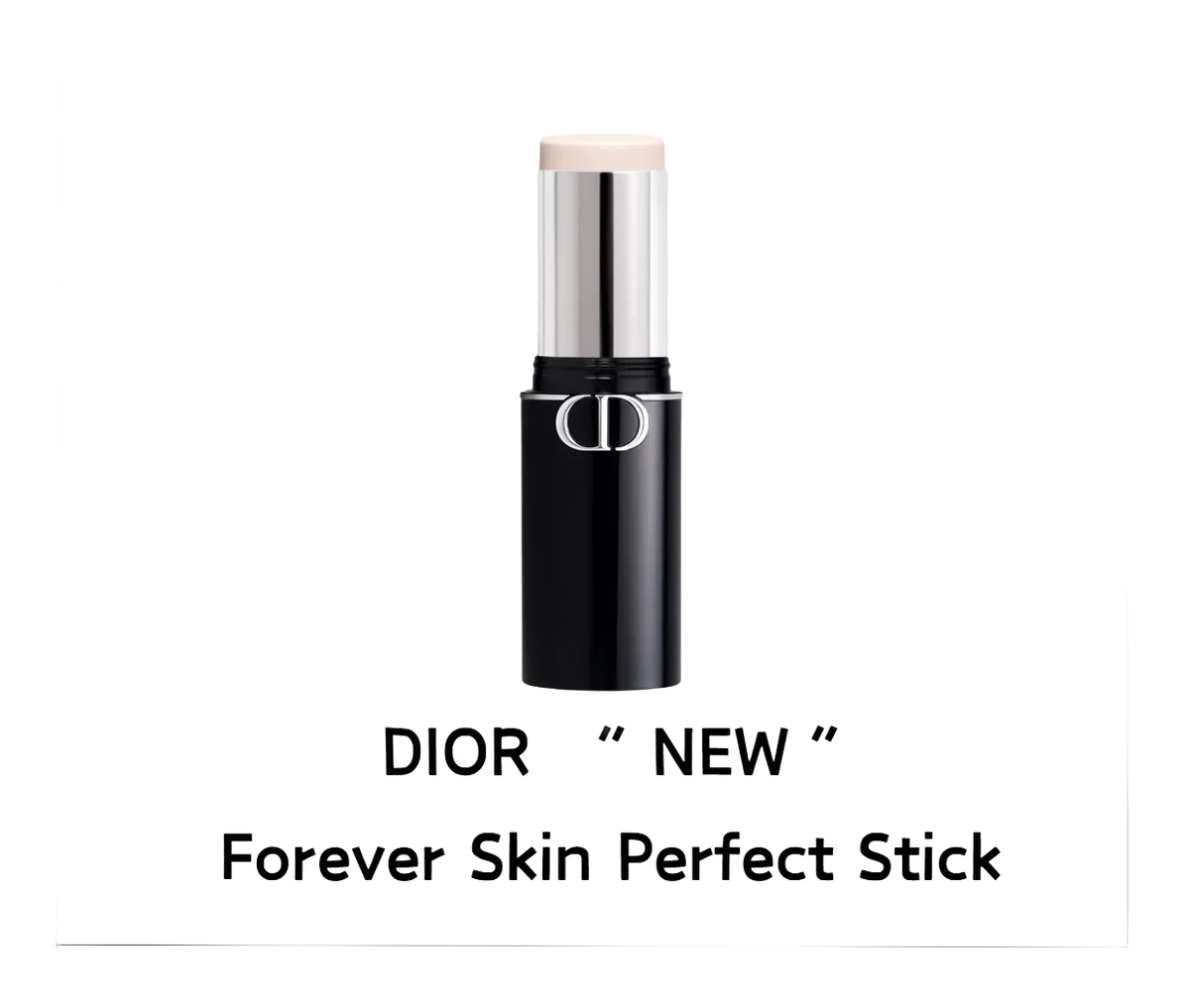 Dior Forever Skin Perfect 24Hour Multi-Use Foundation Stick