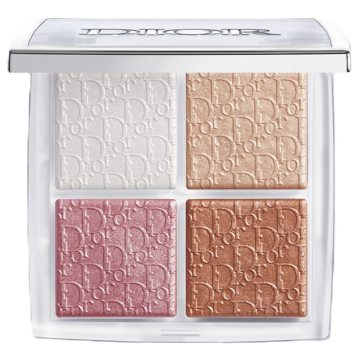 Dior Highlighter Palette