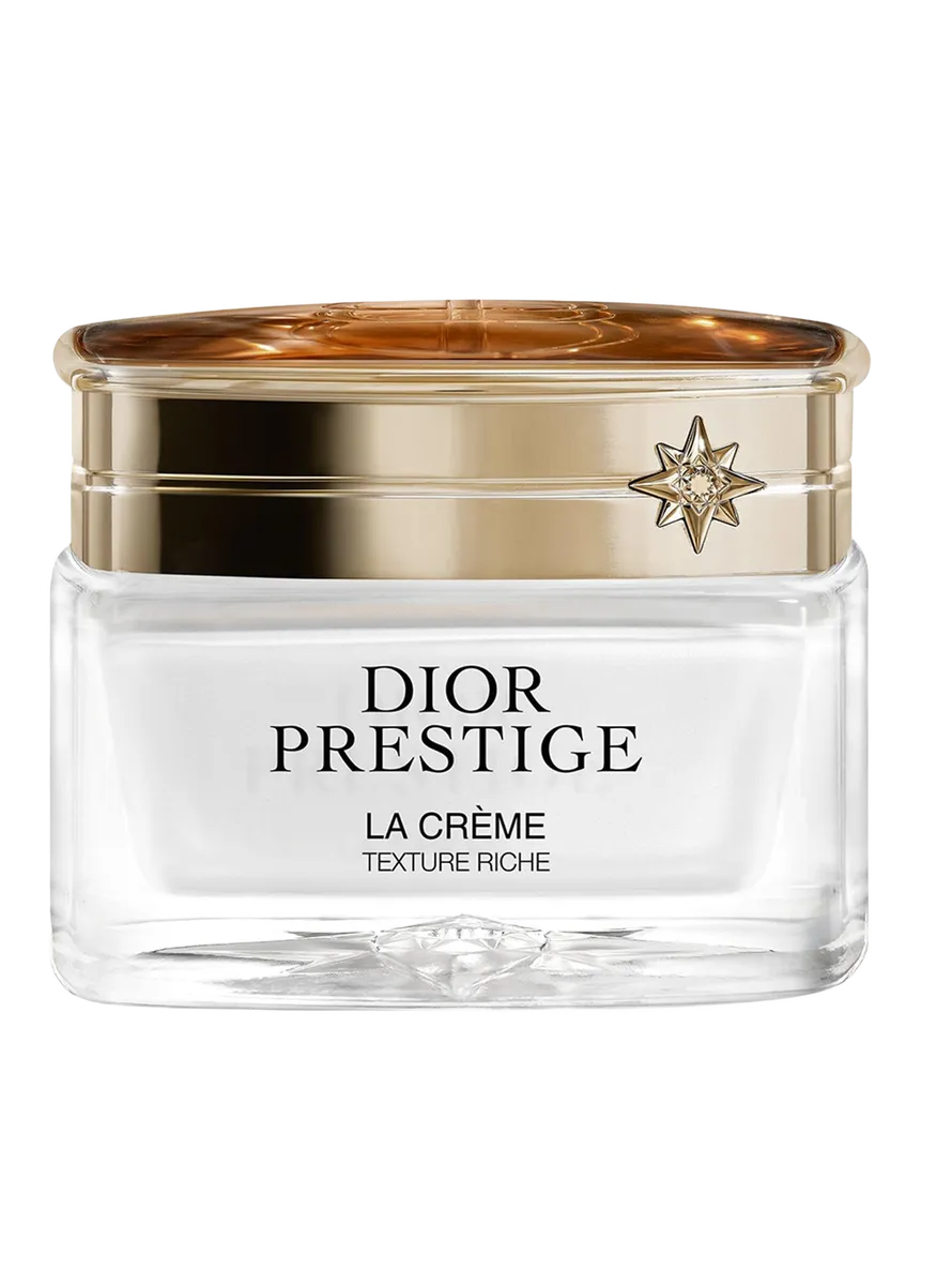 Dior Prestige Le Micro-Lipid Rich Moisturizer