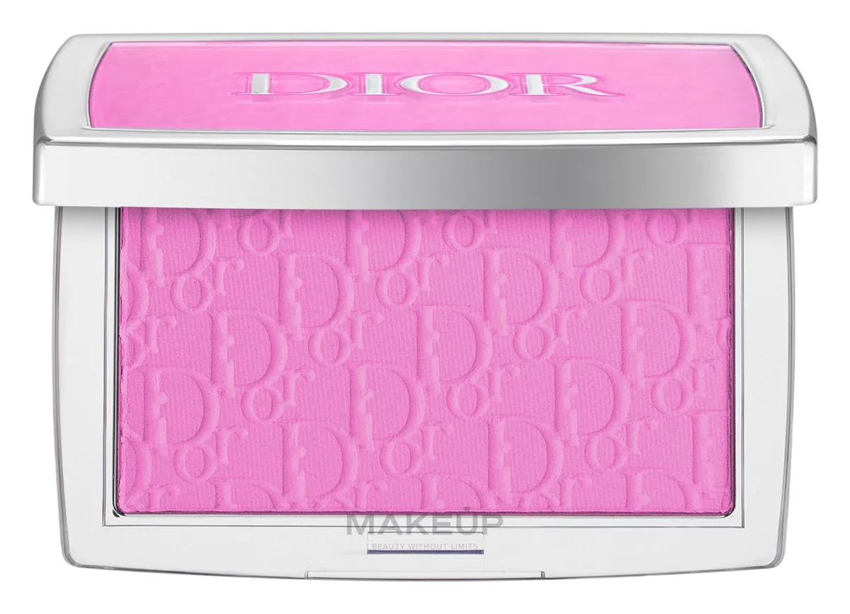 Dior Backstage Rosy Glow Blush (reformulated)