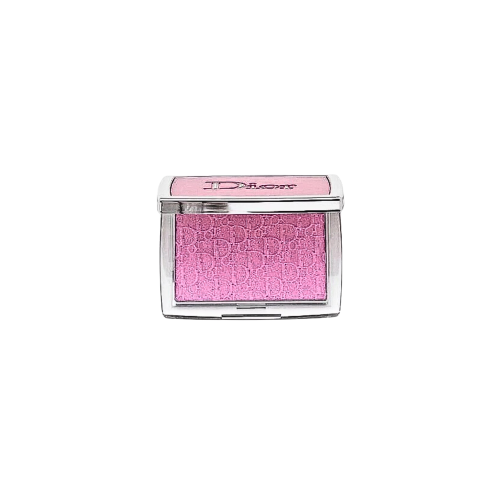 Rosy Glow Blush