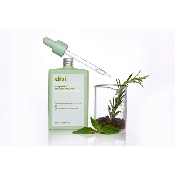 Divvy Scalp Serum