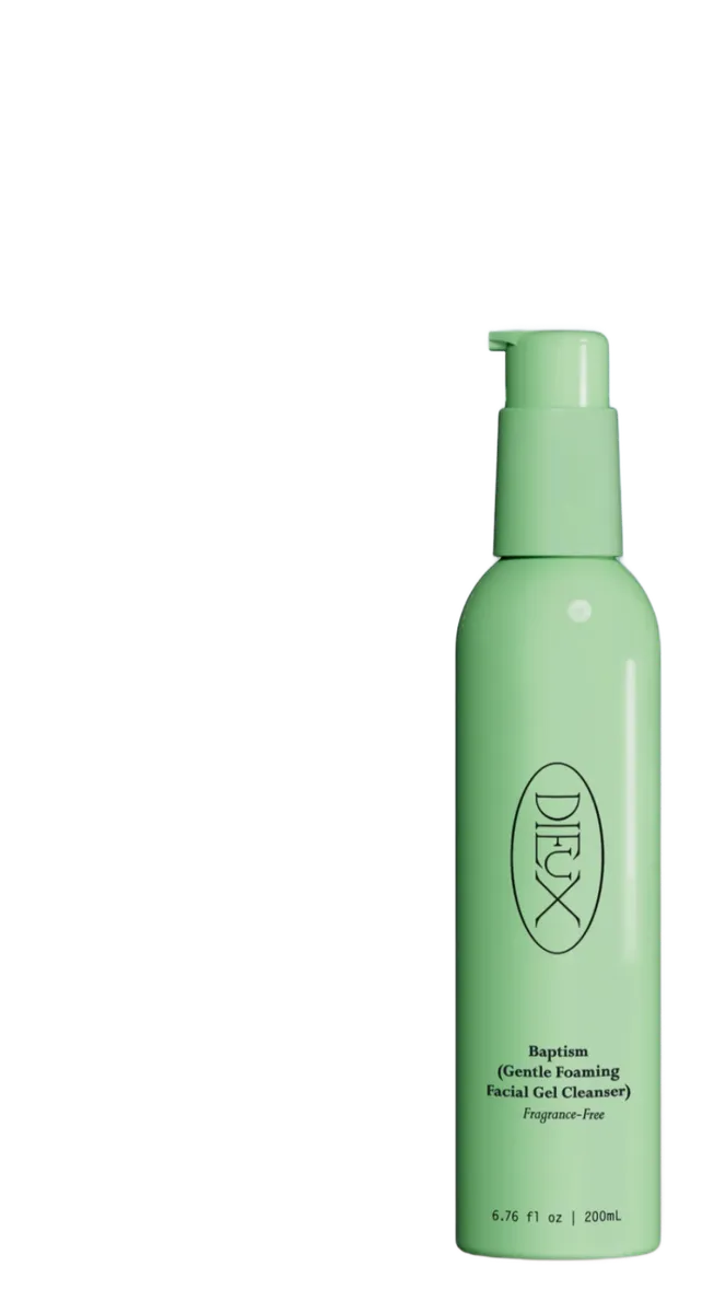 Do Skincare Baptism Cleanser