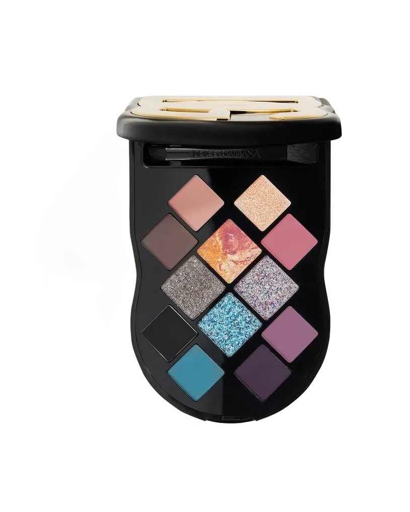 I Dare You Eye Palette